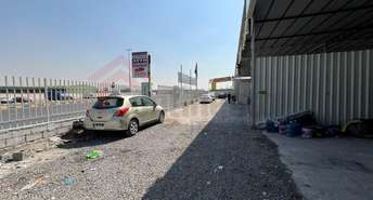 Land For Rent in Industrial Area, Sharjah - 6573977