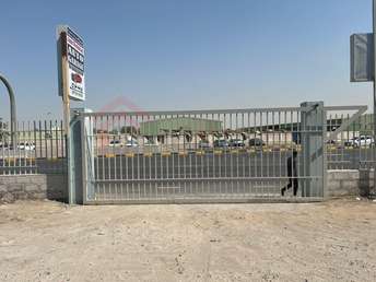  Land for Rent, Industrial Area, Sharjah