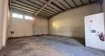 Warehouse For Rent in Industrial Area 12, Industrial Area, Sharjah - 6318103