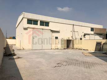  Warehouse for Rent, Industrial Area, Sharjah