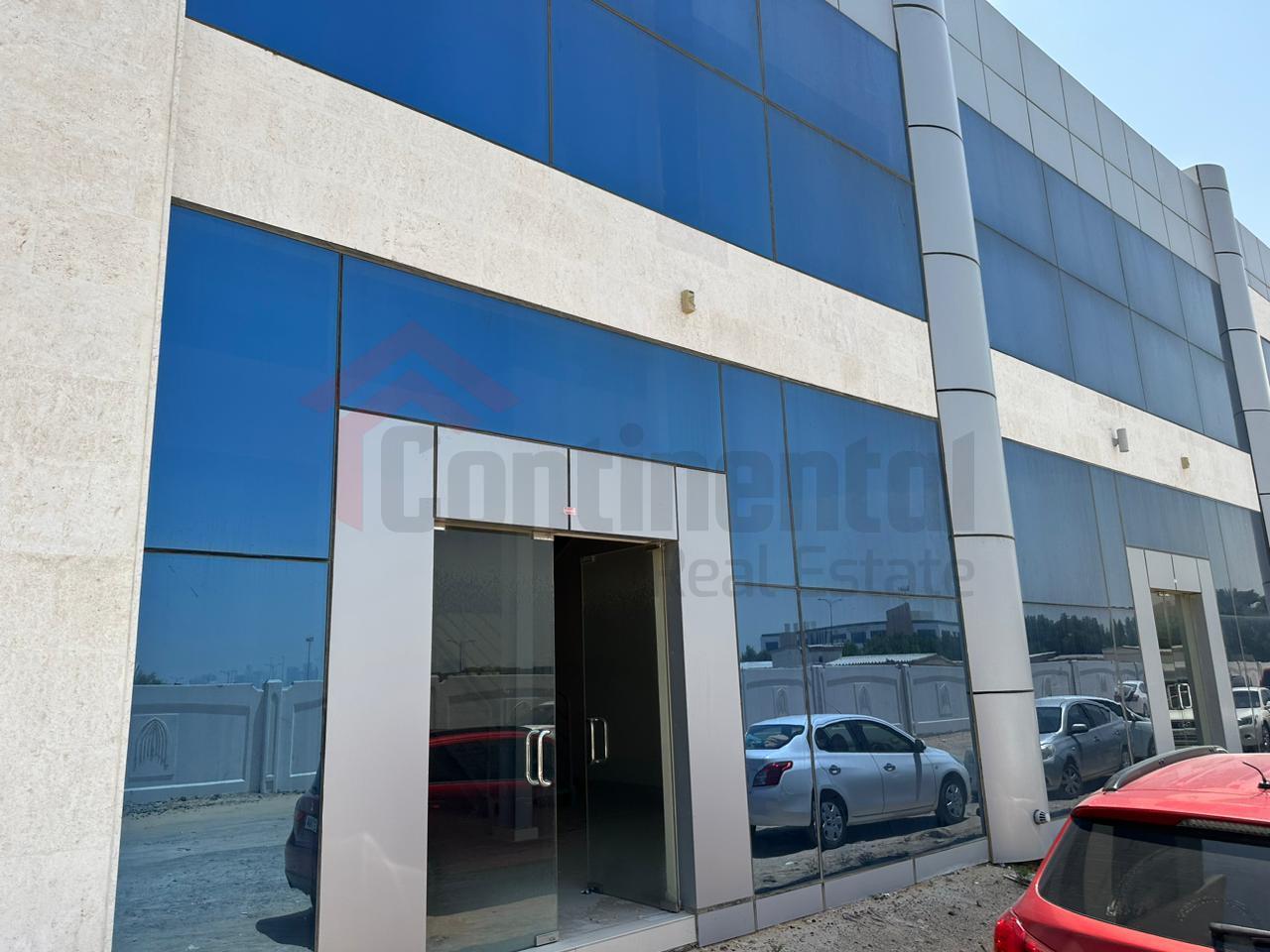  Warehouse for Rent, Industrial Area, Sharjah