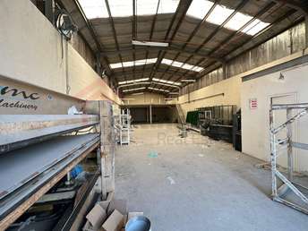  Warehouse For Rent in Industrial Area
