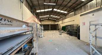 Warehouse For Rent in Industrial Area, Sharjah - 6745740