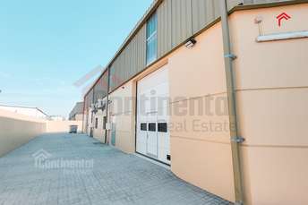  Warehouse for Rent, Industrial Area, Sharjah