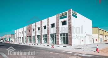 Shop For Rent in Industrial Area, Sharjah - 6202568