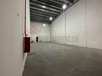  Warehouse for Rent, Industrial Area, Sharjah