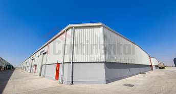 Warehouse For Rent in Industrial Area, Sharjah - 6206820