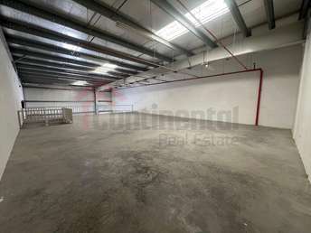  Warehouse For Rent in Industrial Area