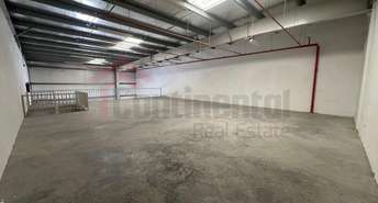 Warehouse For Rent in Industrial Area, Sharjah - 6831495