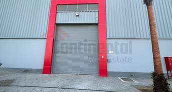 Warehouse For Rent in Industrial Area, Sharjah - 6452202
