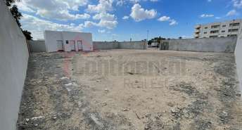 Land For Rent in Industrial Area, Sharjah - 6484649