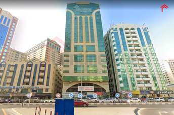 2 BR  Apartment For Rent in Al Majaz 3, Al Majaz, Sharjah - 6202566