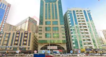 2 BR  Apartment For Rent in Al Majaz 3, Al Majaz, Sharjah - 6202566