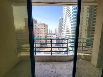 2 BR  Apartment For Rent in Al Majaz 3, Al Majaz, Sharjah - 5632223