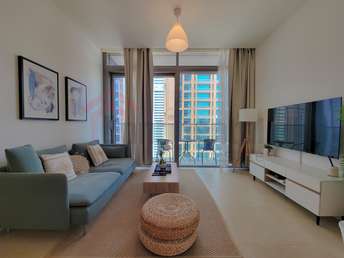 1 BR  Apartment For Sale in Marina Gate 1