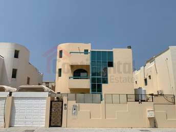 4 BR  Villa For Sale in Al Heerah Suburb, Sharjah - 6192513