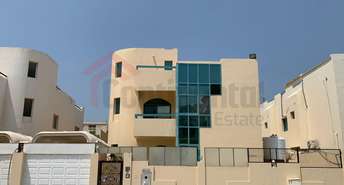 4 BR  Villa For Sale in Al Heerah Suburb, Sharjah - 6192513