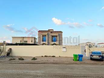 5 BR  Villa For Rent in Al Rahmaniya, Sharjah - 6412423