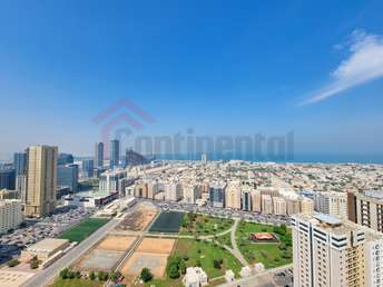 4 BR  Apartment For Rent in Al Majaz 3, Al Majaz, Sharjah - 6206810