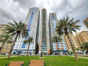 4 BR  Apartment For Rent in Al Majaz 3, Al Majaz, Sharjah - 6206814