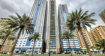 4 BR  Apartment For Rent in Al Majaz 3, Al Majaz, Sharjah - 6206814