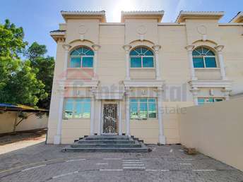 4 BR  Villa For Rent in Al Ramla West, Al Ramla, Sharjah - 5776507