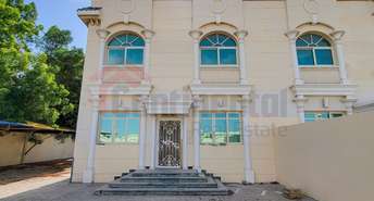 4 BR  Villa For Rent in Al Ramla West, Al Ramla, Sharjah - 5776507