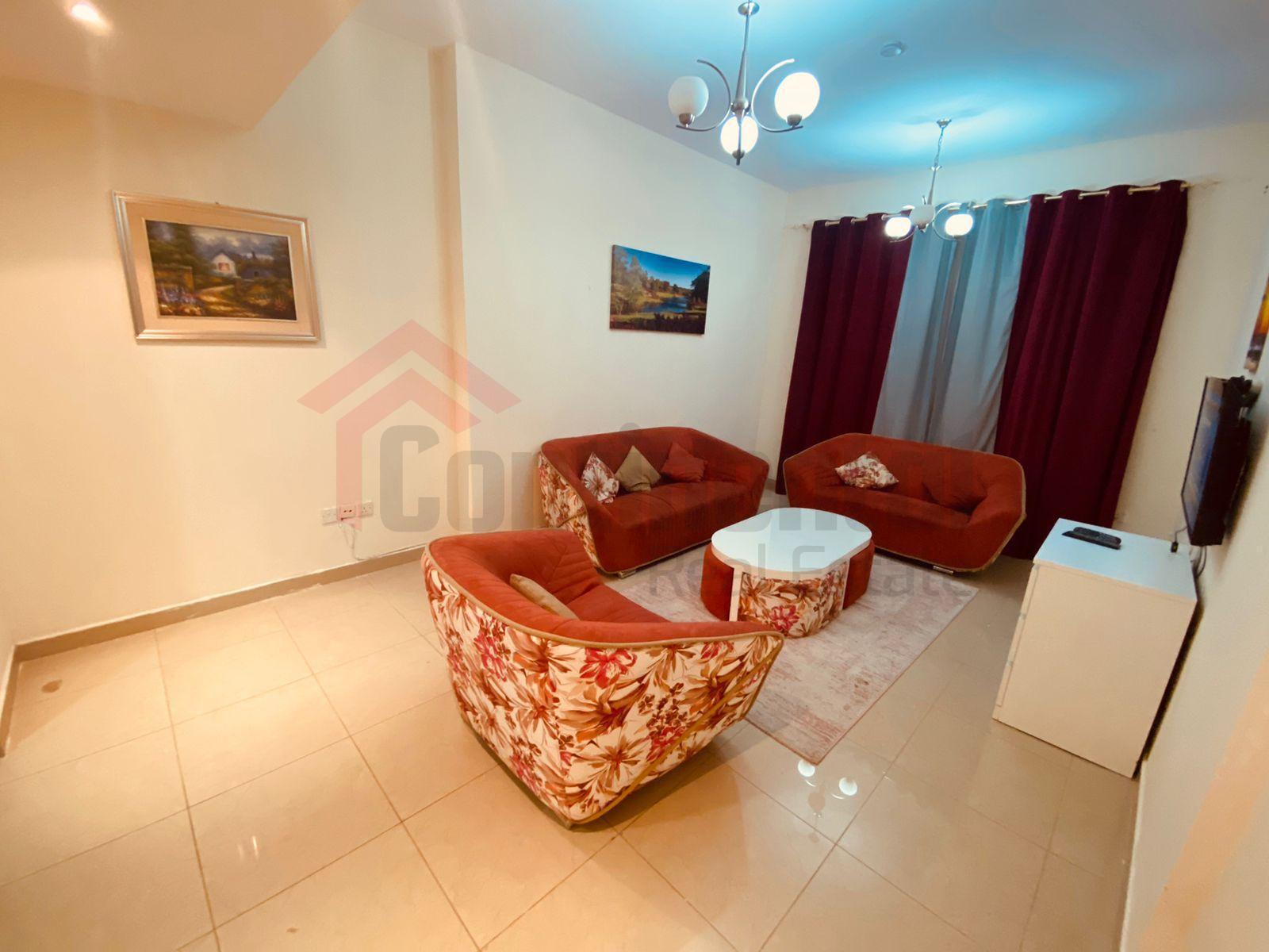  Apartment for Sale, Al Sajaa, Sharjah