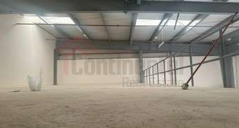 Warehouse For Rent in Al Sajaa, Sharjah - 6422935