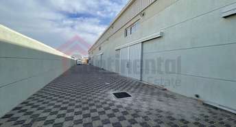 Warehouse For Rent in Al Sajaa, Sharjah - 6489968