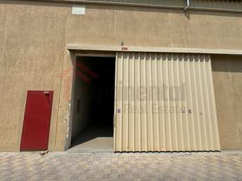  Warehouse for Rent, Industrial Area, Sharjah