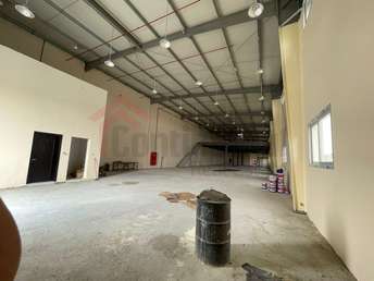 Warehouse For Rent in Al Sajaa, Sharjah - 6852857
