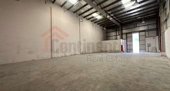 Warehouse For Rent in Al Sajaa, Sharjah - 6817036