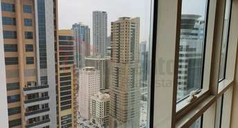 2 BR  Apartment For Sale in AL Shahd Tower, Al Khan, Sharjah - 6206808