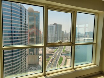 3 BR  Apartment For Sale in AL Shahd Tower