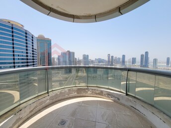 3 BR  Apartment For Sale in AL Shahd Tower