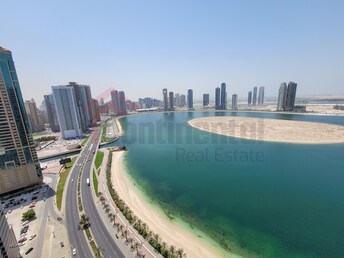 3 BR  Apartment For Sale in AL Shahd Tower