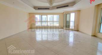3 BR  Apartment For Sale in Al Khan, Sharjah - 6618397