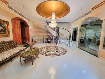 5 BR  Villa For Sale in Al Heerah Suburb, Sharjah - 6115563