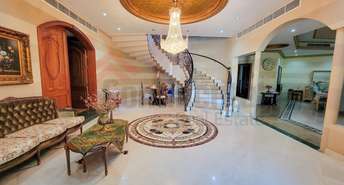 5 BR  Villa For Sale in Al Heerah Suburb, Sharjah - 6115563