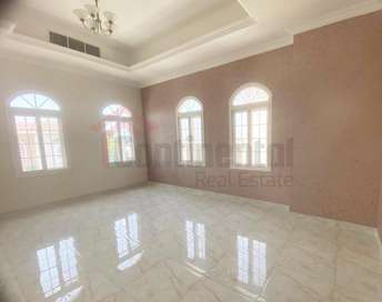  Villa for Rent, Al Heerah Suburb, Sharjah