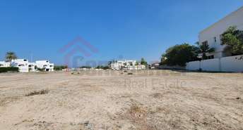 Land For Sale in Al Heerah Suburb, Sharjah - 6206812