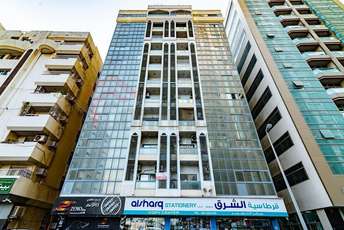 3 BR  Apartment For Rent in Al Majaz 3, Al Majaz, Sharjah - 6206826