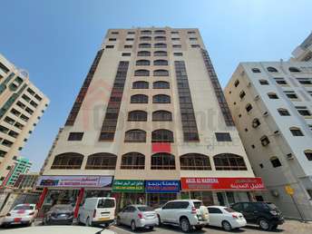 3 BR  Apartment For Rent in Al Majaz 2, Al Majaz, Sharjah - 5843841