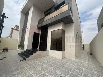 5 BR  Villa For Sale in Al Yasmeen, Ajman - 6942987