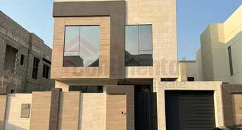 4 BR  Villa For Sale in Al Yasmeen