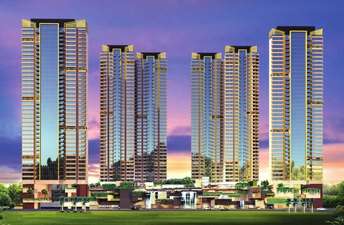 2 BHK Apartment For Resale in Raheja Solaris Juinagar Navi Mumbai 6191507