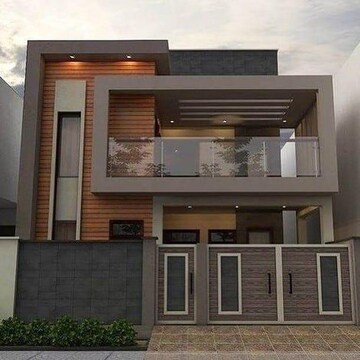  2 BHK Villa at Kr Puram – for Sale