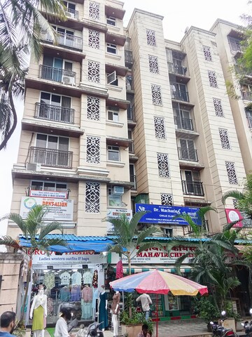  1 RK Apartment at The Palazzo, Borivali West – for Rent