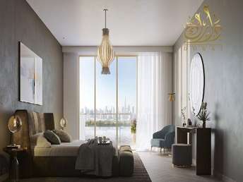 Studio  Apartment For Sale in Meydan One, Meydan City, Dubai - 4691222